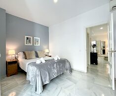 San Marcos Apartamentos