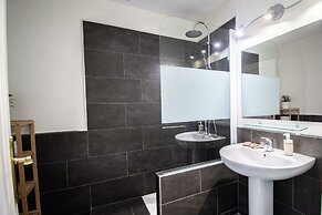 San Marcos Apartamentos