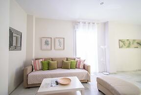 San Marcos Apartamentos