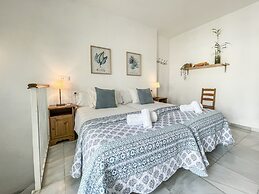 San Marcos Apartamentos