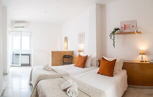 San Marcos Apartamentos