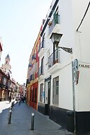 San Marcos Apartamentos