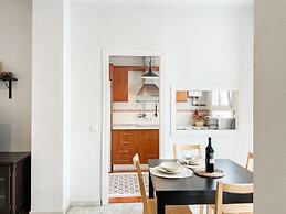 San Marcos Apartamentos