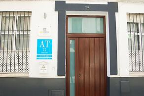 San Marcos Apartamentos