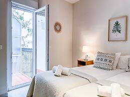 San Marcos Apartamentos