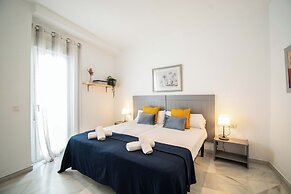 San Marcos Apartamentos