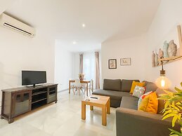 San Marcos Apartamentos