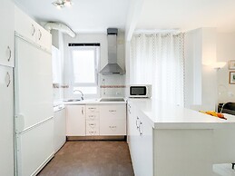 San Marcos Apartamentos