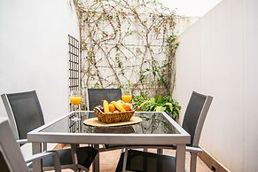 San Marcos Apartamentos