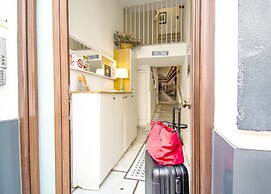 San Marcos Apartamentos