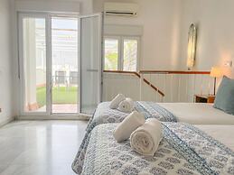 San Marcos Apartamentos