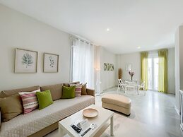 San Marcos Apartamentos