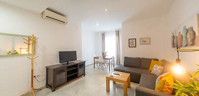 San Marcos Apartamentos