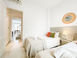 San Marcos Apartamentos