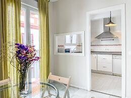 San Marcos Apartamentos