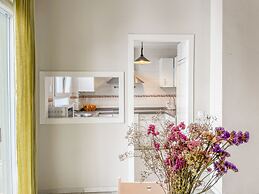 San Marcos Apartamentos