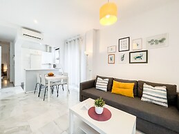 San Marcos Apartamentos