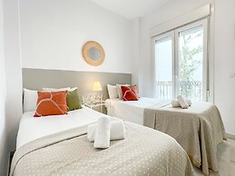 San Marcos Apartamentos