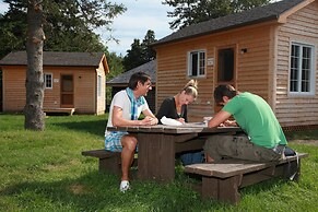 Village historique de Val-Jalbert