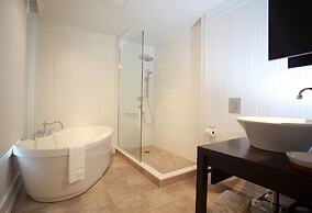 Village historique de Val-Jalbert