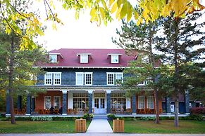 Village historique de Val-Jalbert