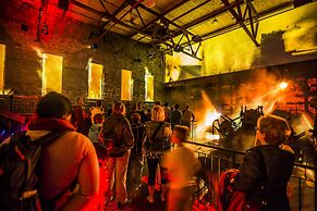 Village historique de Val-Jalbert