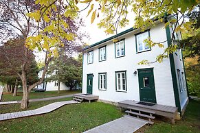 Village historique de Val-Jalbert