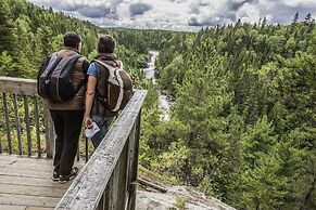 Village historique de Val-Jalbert