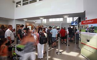 Village historique de Val-Jalbert