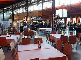 Village historique de Val-Jalbert