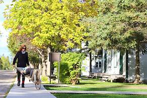 Village historique de Val-Jalbert