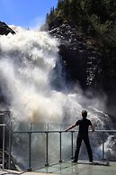 Village historique de Val-Jalbert