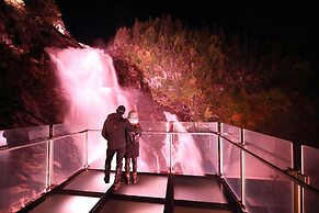 Village historique de Val-Jalbert