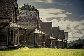 Village historique de Val-Jalbert