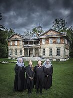 Village historique de Val-Jalbert