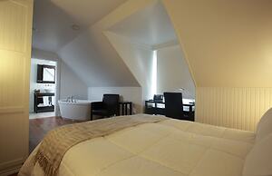 Village historique de Val-Jalbert