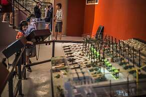 Village historique de Val-Jalbert