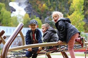Village historique de Val-Jalbert