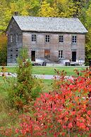 Village historique de Val-Jalbert