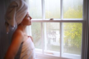 Village historique de Val-Jalbert