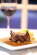 Village historique de Val-Jalbert