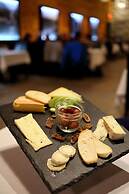 Village historique de Val-Jalbert