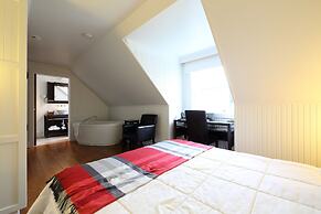 Village historique de Val-Jalbert