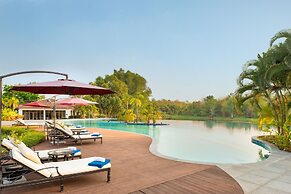 The Lake Garden Hotel Nay Pyi Taw - MGallery Collection