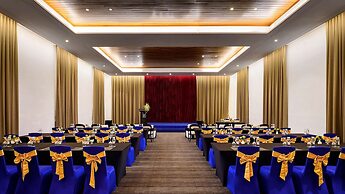 The Lake Garden Hotel Nay Pyi Taw - MGallery Collection