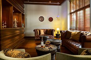 The Lake Garden Hotel Nay Pyi Taw - MGallery Collection