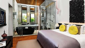 The Lake Garden Hotel Nay Pyi Taw - MGallery Collection