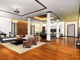 The Lake Garden Hotel Nay Pyi Taw - MGallery Collection