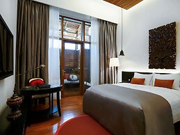 The Lake Garden Hotel Nay Pyi Taw - MGallery Collection