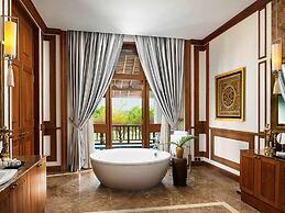 The Lake Garden Hotel Nay Pyi Taw - MGallery Collection